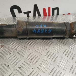 RENAULT TRAFIC 2 PHASE 2