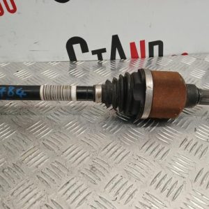 PEUGEOT 308 2 PHASE 2