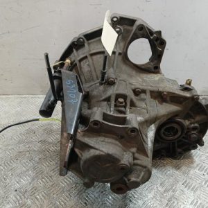 LAND ROVER FREELANDER 1 PHASE 2