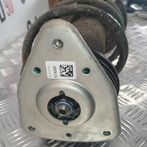 DS DS7 CROSSBACK PHASE 1