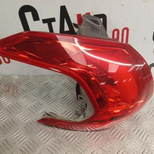 PEUGEOT 2008 1 PHASE 1