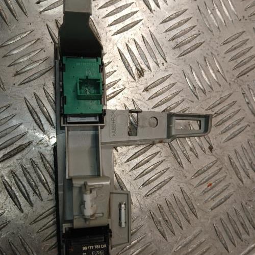 DS DS7 CROSSBACK PHASE 1