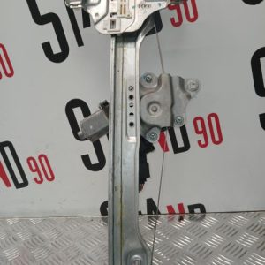 OPEL MOKKA 1 PHASE 1