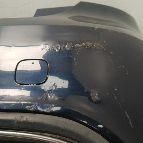 MERCEDES CLASSE A 176 PHASE 2