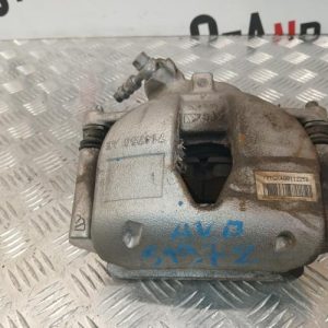 DS DS7 CROSSBACK PHASE 1