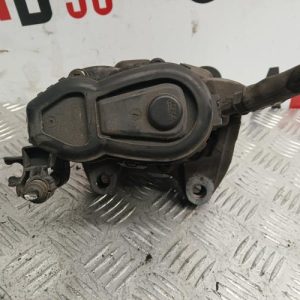 MERCEDES CLASSE A 176 PHASE 2