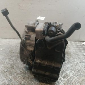 MERCEDES CLASSE A 176 PHASE 2