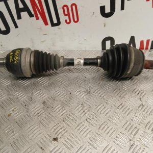 MERCEDES CLASSE A 176 PHASE 2