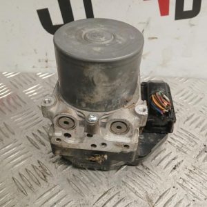 ISUZU D-MAX 2 PHASE 1