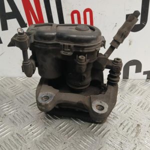 MERCEDES CLASSE A 176 PHASE 2