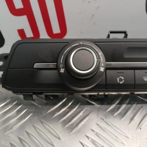 CITROEN BERLINGO 3 XL PHASE 2