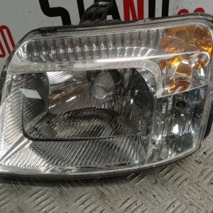 FIAT PANDA 2 PHASE 1