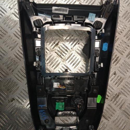 PEUGEOT 308 2 PHASE 1