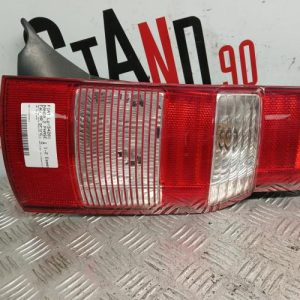 FIAT PANDA 2 PHASE 1