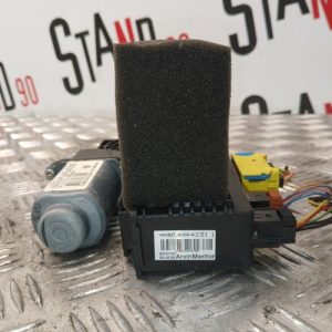 CITROEN C4 PICASSO 1