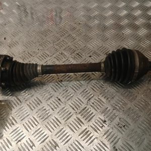 VOLKSWAGEN POLO 5 PHASE 1