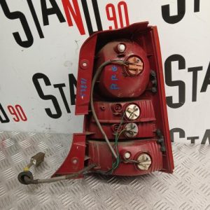 KIA PICANTO 1 PHASE 1