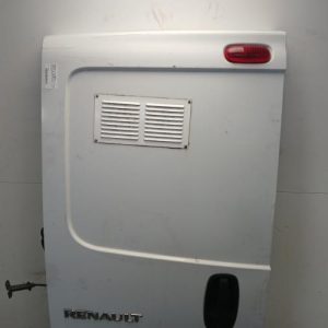 RENAULT TRAFIC 2 PHASE 2