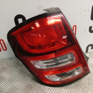 CITROEN C3 2 PHASE 1