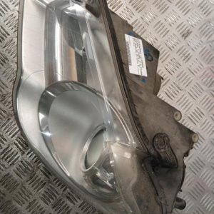 VOLKSWAGEN TOURAN 1 PHASE 2