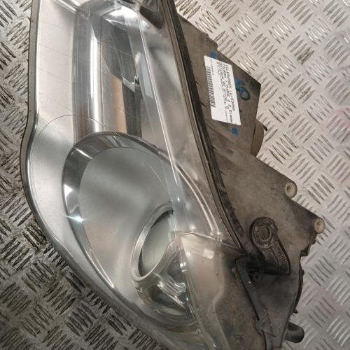 VOLKSWAGEN TOURAN 1 PHASE 2