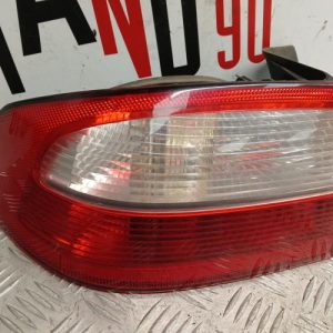 RENAULT LAGUNA 2 PHASE 2