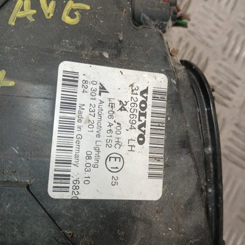 VOLVO V 50 PHASE 2 BREAK