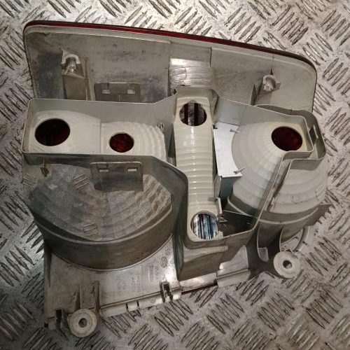 VOLKSWAGEN TOURAN 1 PHASE 2