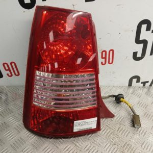 KIA PICANTO 1 PHASE 1