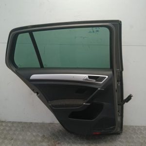 VOLKSWAGEN GOLF 7 PHASE 1