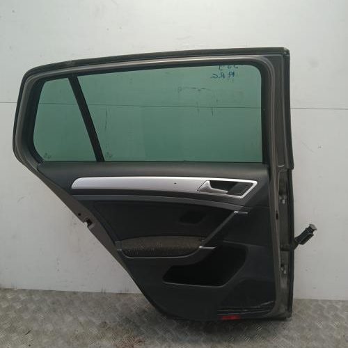 VOLKSWAGEN GOLF 7 PHASE 1