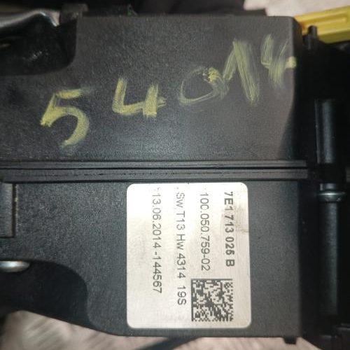 VOLKSWAGEN TRANSPORTER 5 PHASE 2