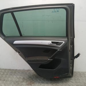 VOLKSWAGEN GOLF 7 PHASE 1