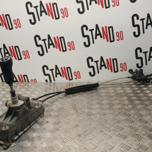 VOLKSWAGEN POLO 5 PHASE 1