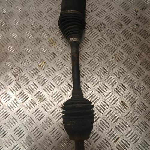 MERCEDES CLASSE B 245 PHASE 1