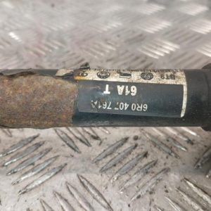 SEAT IBIZA 4 PHASE 1