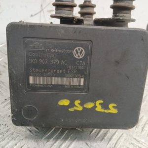 VOLKSWAGEN TOURAN 1 PHASE 2