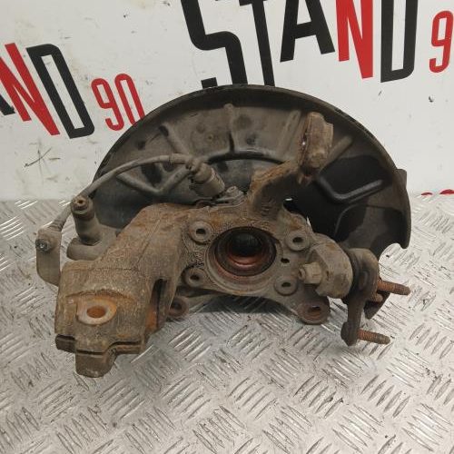 VOLKSWAGEN SCIROCCO 3 PHASE 1 COUPE