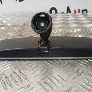 VOLKSWAGEN POLO 5 PHASE 1