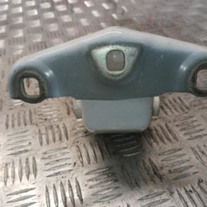 RENAULT TRAFIC 2 PHASE 2