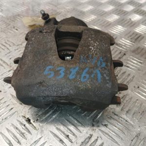 VOLKSWAGEN POLO 5 PHASE 1