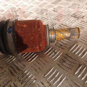 RENAULT MEGANE 4 PHASE 1