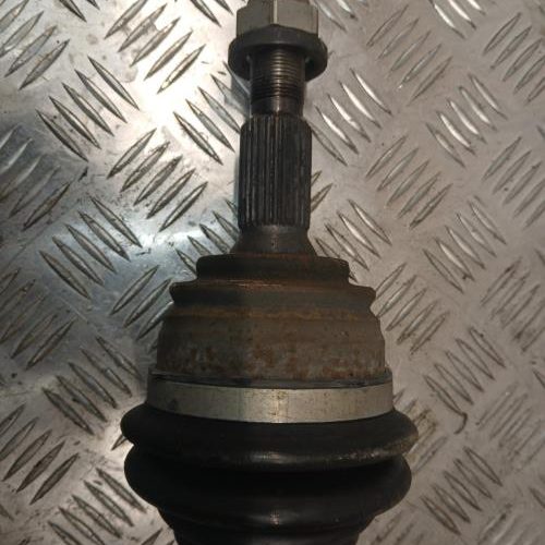 PEUGEOT 308 2 PHASE 1