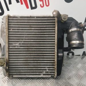 TOYOTA LAND CRUISER 3 J90 PHASE 2