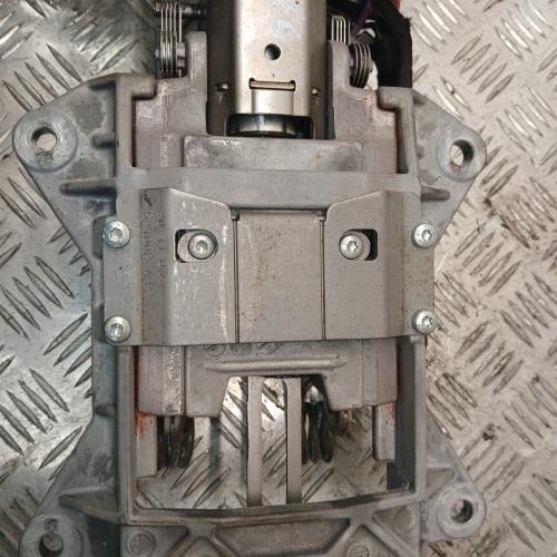 AUDI A4 2 AVANT PHASE 1 BREAK