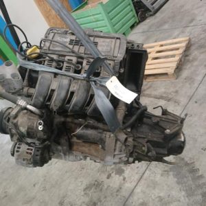 RENAULT CLIO 2 PHASE 2