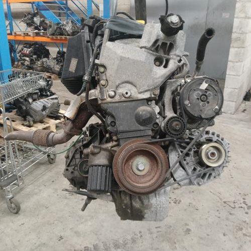 RENAULT CLIO 2 PHASE 2