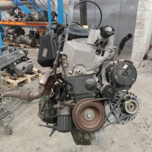 RENAULT CLIO 2 PHASE 2