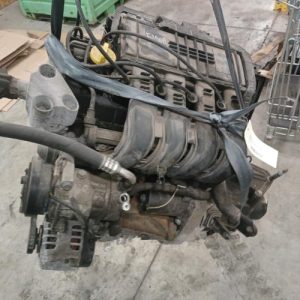 RENAULT CLIO 2 PHASE 2