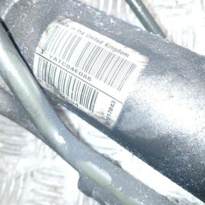 VOLVO V 50 PHASE 2 BREAK